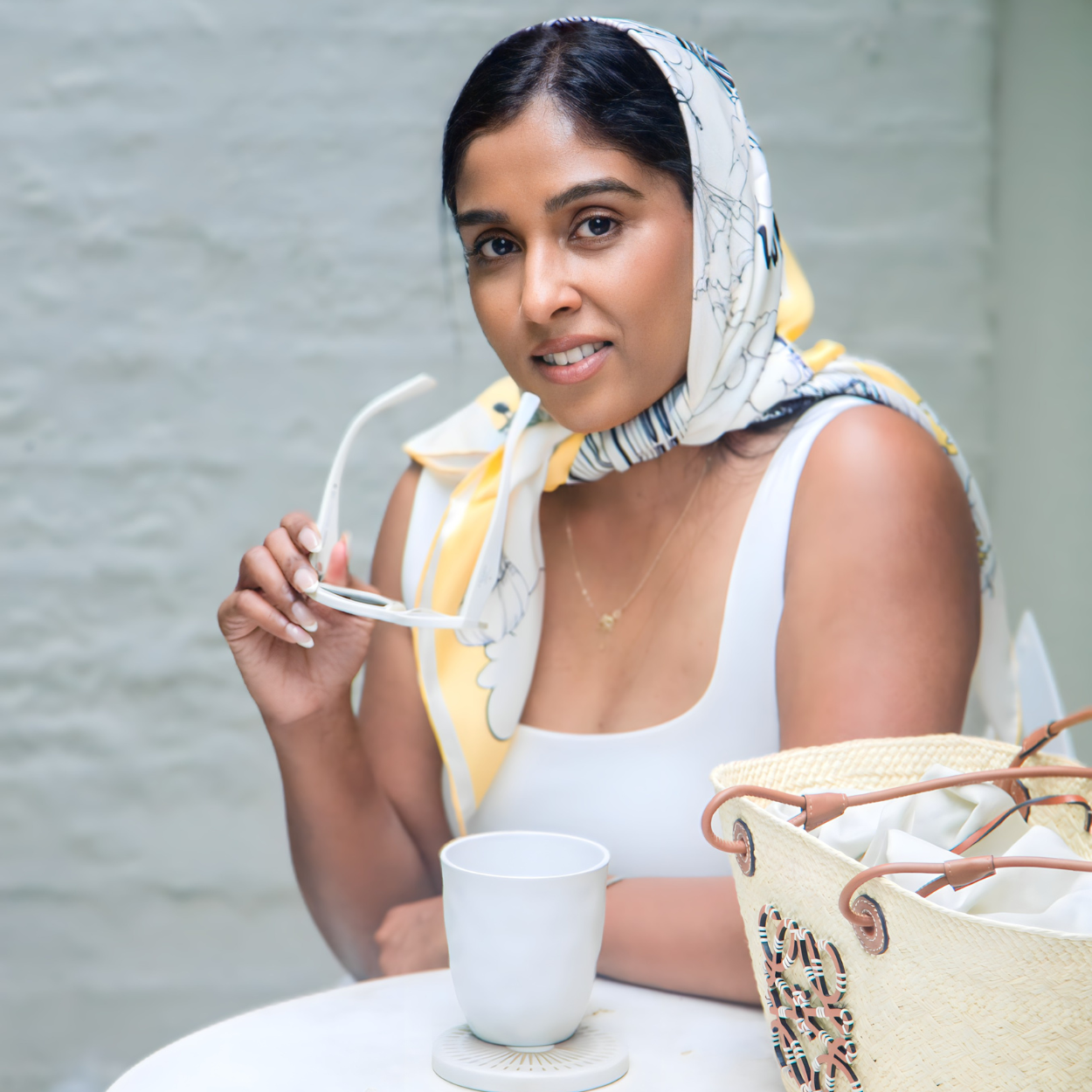 london-luxe silk-scarf-head-wrap-