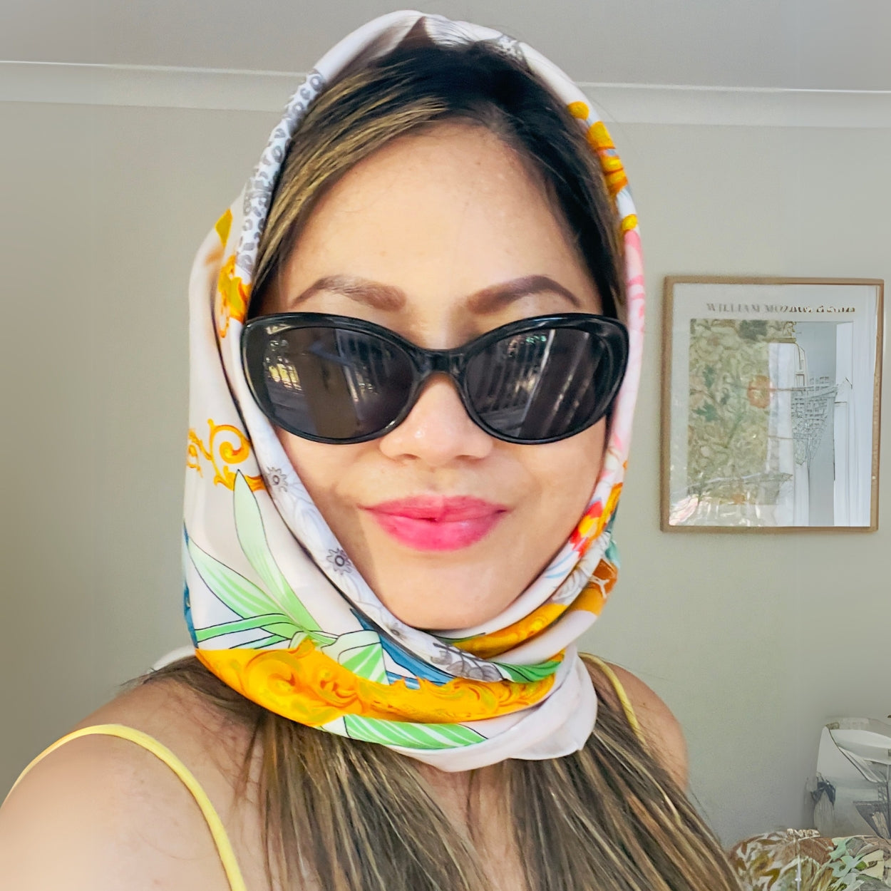 wild -grace-carré-silk-scarf-head wrap